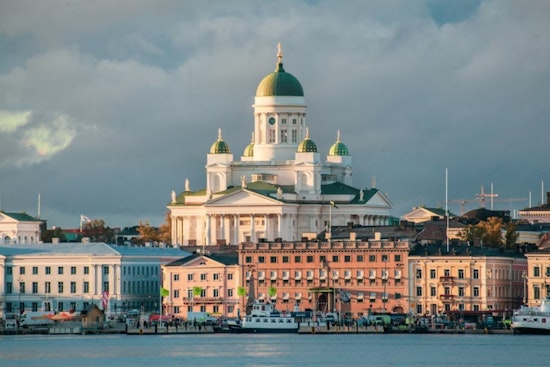 Finland Keeps Grinning While America's Teens Slide Down Happiness Rankings