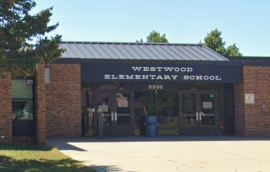 Fire Forces Westwood Elementary Evacuation In St. Cloud
