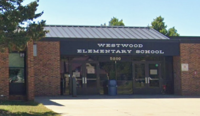 Fire Forces Westwood Elementary Evacuation In St. Cloud