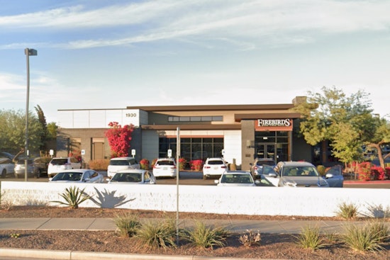 Wood-Fired Sizzle, Firebirds Plots Big Landing In Goodyear’s GSQ