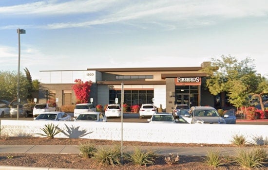 Wood-Fired Sizzle, Firebirds Plots Big Landing In Goodyear’s GSQ