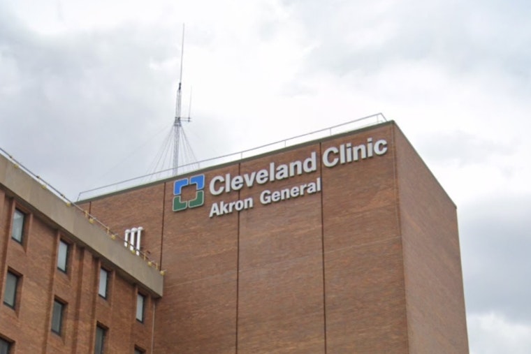 Fired Akron Hospital Worker Says Cleveland Clinic Favored Younger White Staff
