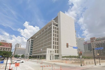 Fired Dallas Court Reporter Says Retired Judge’s Conduct Left Her ‘Panic-Stricken’