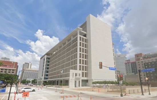 Fired Dallas Court Reporter Says Retired Judge’s Conduct Left Her ‘Panic-Stricken’