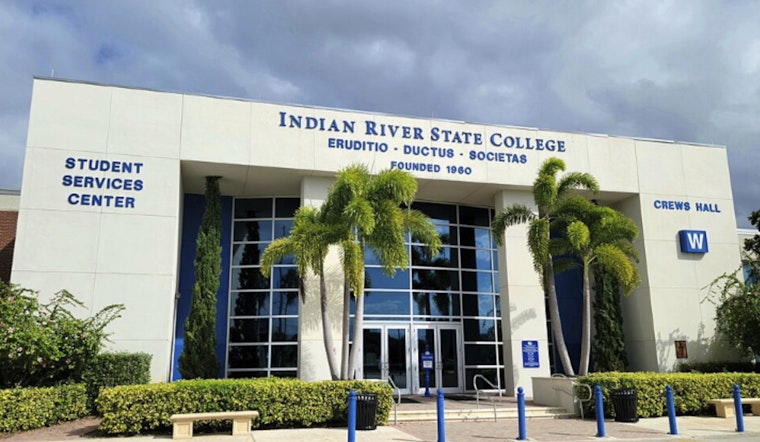 Fired Fort Pierce College CFO Says '10M Pissed Away' In Bombshell Lawsuit