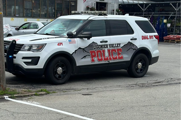 Fired Ligonier Valley Top Cop Pleads Not Guilty In Drug Probe Bombshell