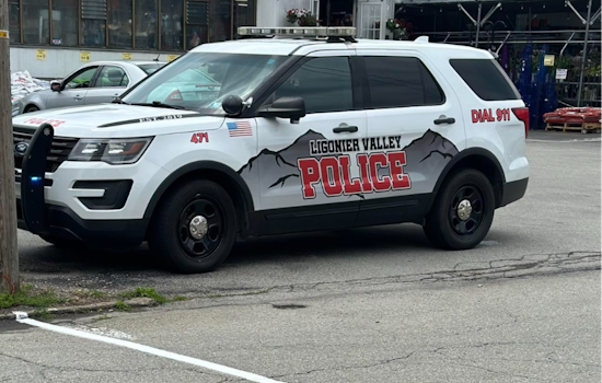 Fired Ligonier Valley Top Cop Pleads Not Guilty In Drug Probe Bombshell