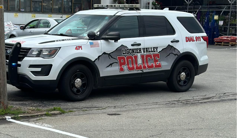 Fired Ligonier Valley Top Cop Pleads Not Guilty In Drug Probe Bombshell
