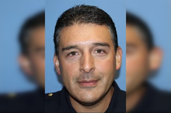 Fired SAPD Lieutenant Hit With Third Suspension After Felony Records Rap