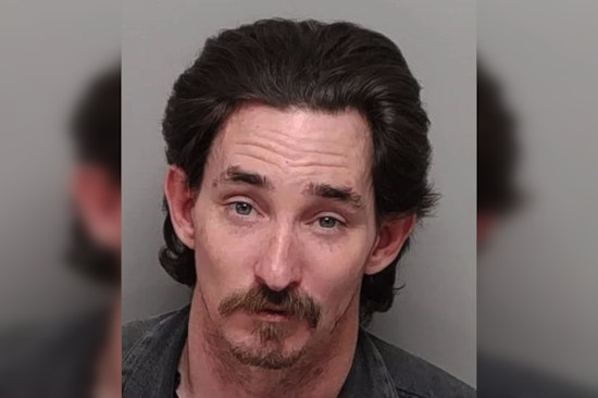 Fired Worker Busted In Downtown San Antonio Nightclub Arson Case