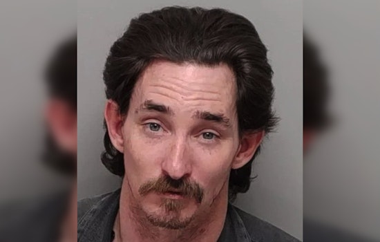 Fired Worker Busted In Downtown San Antonio Nightclub Arson Case