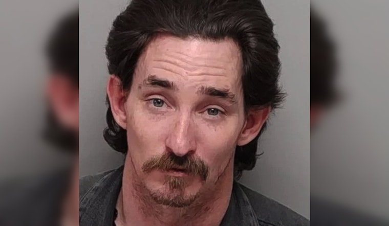 Fired Worker Busted In Downtown San Antonio Nightclub Arson Case