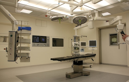 First Coast Men Hit the Brakes on Prostate Cancer Surgery