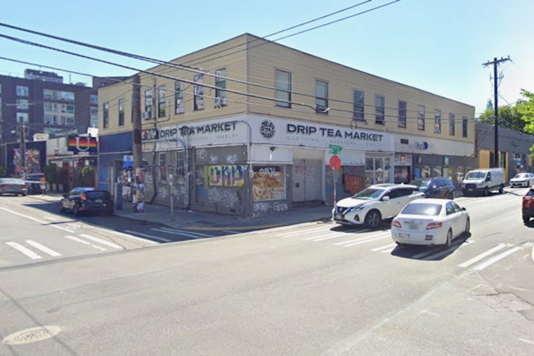 First Hill Fire Erupts Inside Art Gallery, Venue and Tattoo Shop