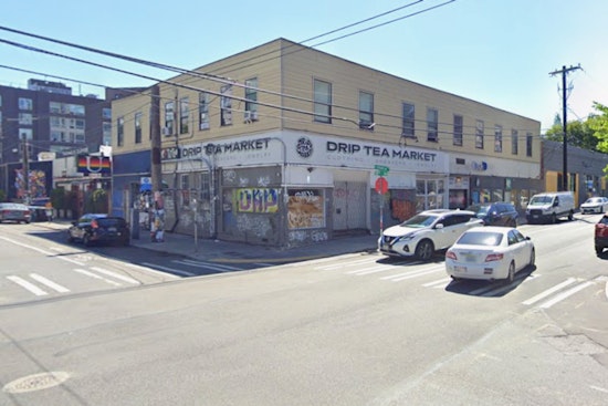 First Hill Fire Erupts Inside Art Gallery, Venue and Tattoo Shop