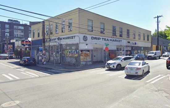 First Hill Fire Erupts Inside Art Gallery, Venue and Tattoo Shop