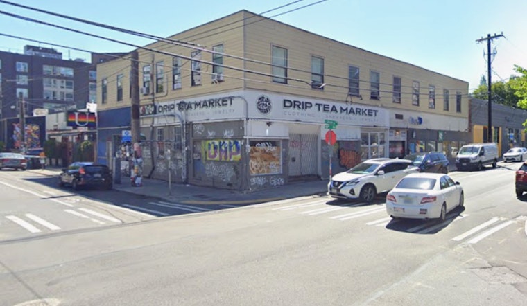 First Hill Fire Erupts Inside Art Gallery, Venue and Tattoo Shop