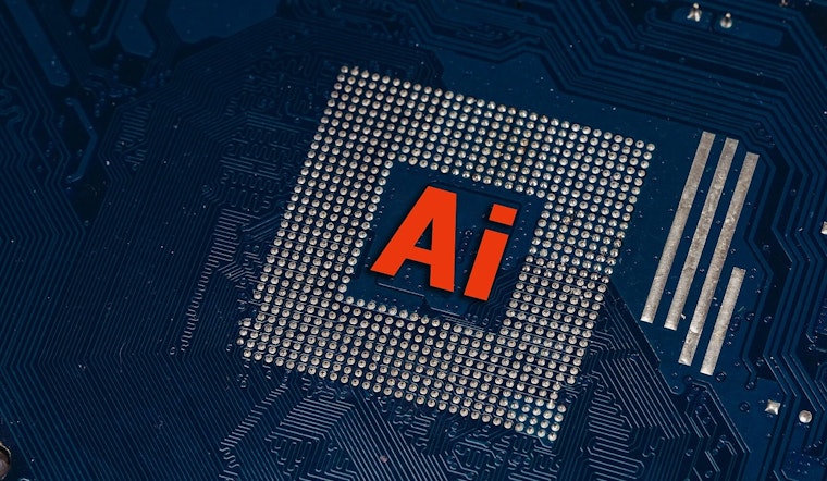 FiscalNote Axes 110 Jobs In D.C. As AI Shakeup Hits Home