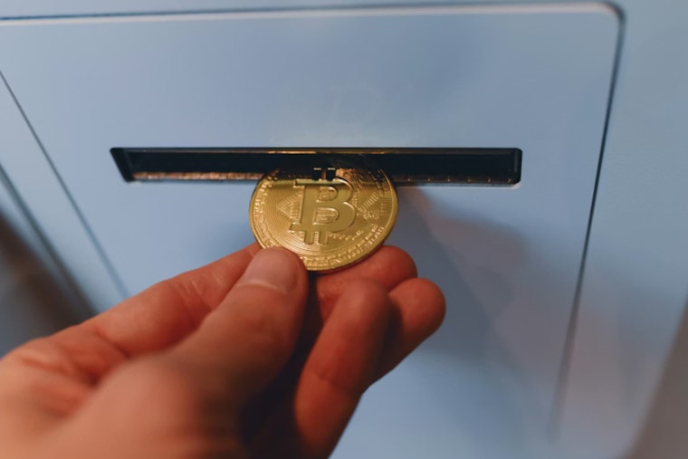 Fishers Cops Sound Alarm On Bitcoin ATM Hustle Draining Locals’ Savings