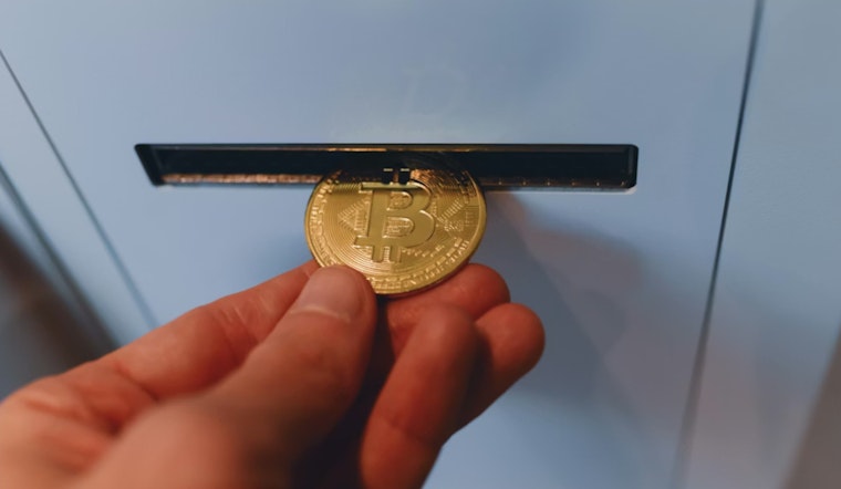 Fishers Cops Sound Alarm On Bitcoin ATM Hustle Draining Locals’ Savings