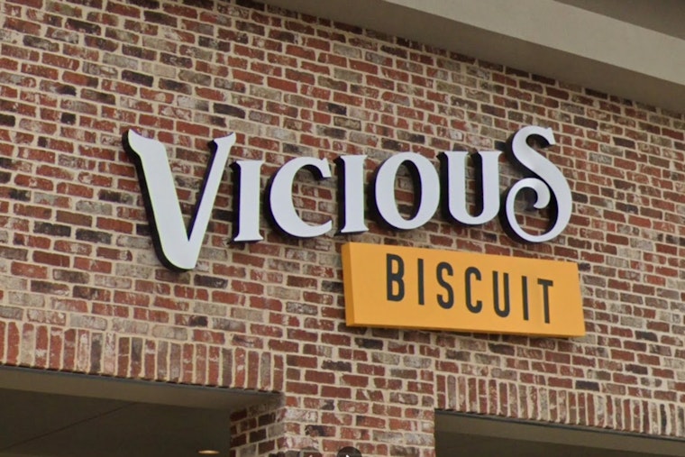 Fishers Lines Up Early as Vicious Biscuit Brings Big-Time Brunch to Indiana