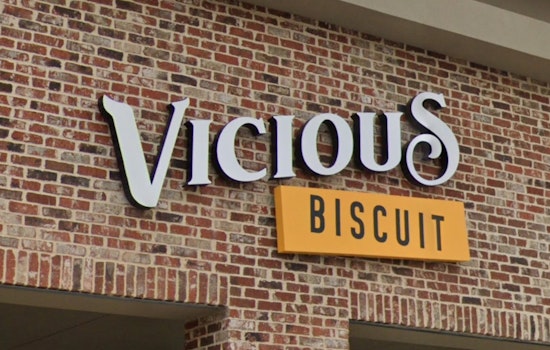 Fishers Lines Up Early as Vicious Biscuit Brings Big-Time Brunch to Indiana