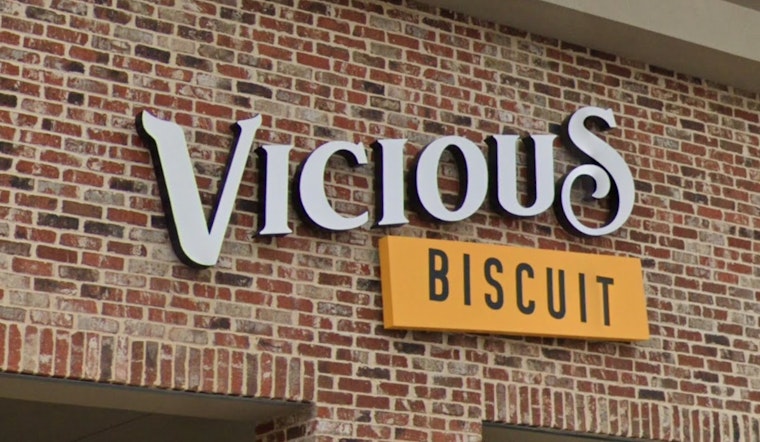 Fishers Lines Up Early as Vicious Biscuit Brings Big-Time Brunch to Indiana