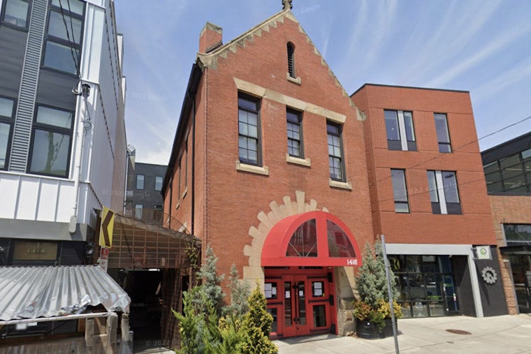 Fishtown Scores Late-Night Snack Attack as Forest & Main Teams With Dane DeMarco