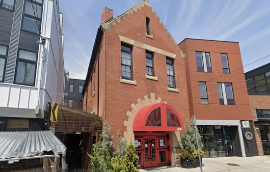 Fishtown Scores Late-Night Snack Attack as Forest & Main Teams With Dane DeMarco