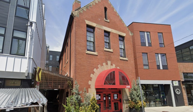 Fishtown Scores Late-Night Snack Attack as Forest & Main Teams With Dane DeMarco