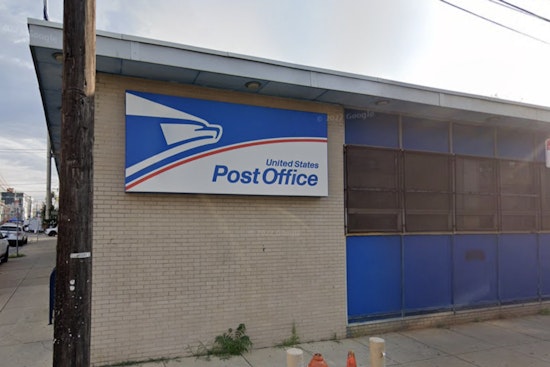 Fishtown’s 60-Year Frankford Ave Post Office Hits Market As $5.5M Redevelopment Play