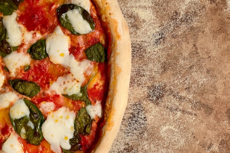 Fishtown’s Pizzeria Beddia Rockets To No. 13 On World Top 100 List