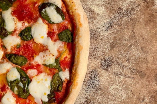 Fishtown’s Pizzeria Beddia Rockets To No. 13 On World Top 100 List