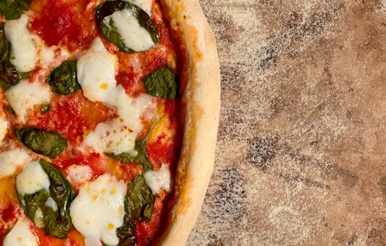 Fishtown’s Pizzeria Beddia Rockets To No. 13 On World Top 100 List