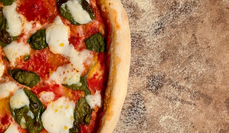 Fishtown’s Pizzeria Beddia Rockets To No. 13 On World Top 100 List