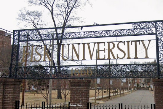 Fisk Bets on Big Arena to Jolt North Nashville Campus