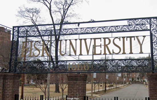 Fisk Bets on Big Arena to Jolt North Nashville Campus