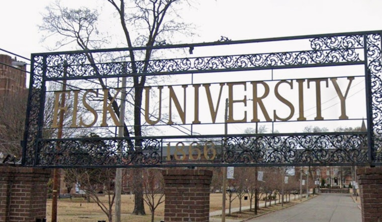Fisk Bets on Big Arena to Jolt North Nashville Campus