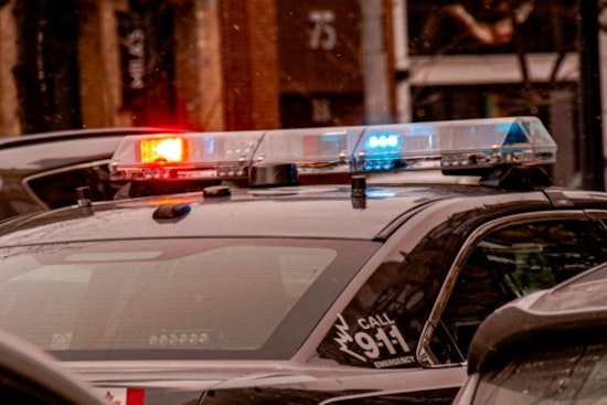 Fitchburg Duo’s Four-Town Police Chase Ends In Ashburnham Crash By Prep School