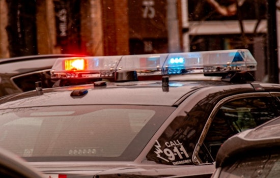 Fitchburg Duo’s Four-Town Police Chase Ends In Ashburnham Crash By Prep School