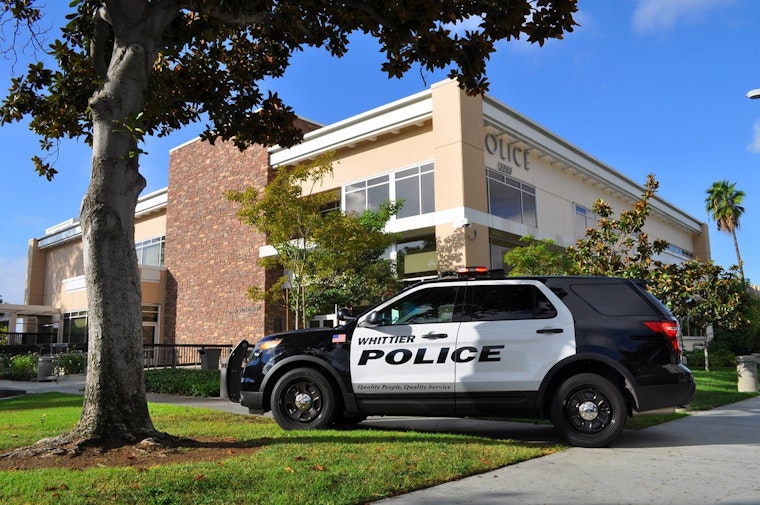 Five Arrested After $100K Vandalism At L.A. Fitness