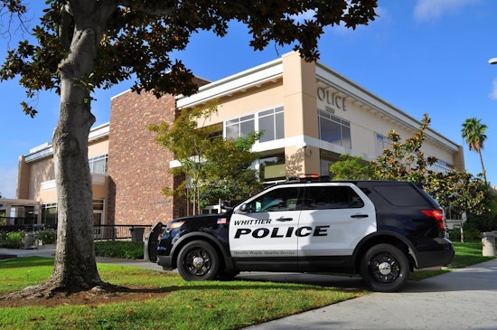 Five Arrested After $100K Vandalism At L.A. Fitness