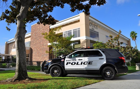 Five Arrested After $100K Vandalism At L.A. Fitness