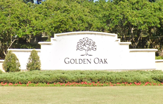 Five-Day Golden Oak Mansion Sale Jolts Disney's High-End Enclave