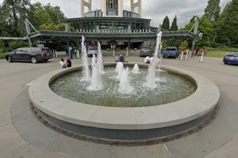 Five-Month Homeless Camp Across From Space Needle Finally Gets the Boot