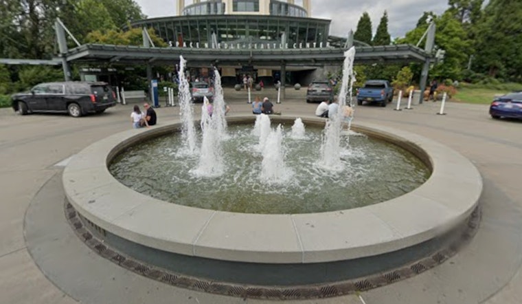Five-Month Homeless Camp Across From Space Needle Finally Gets the Boot