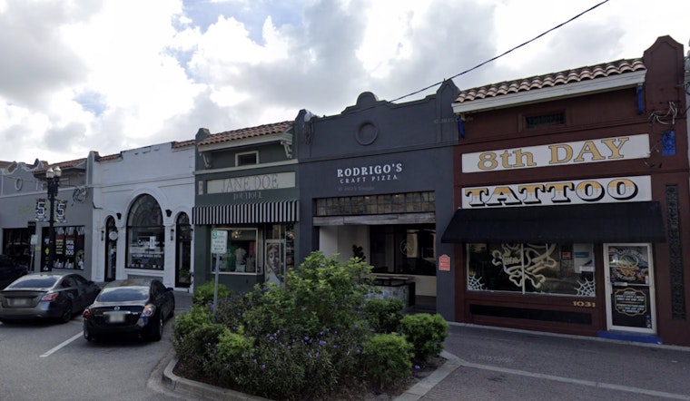 Five Points Braces For Ben & Jerry’s Scoop Invasion
