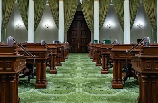 Five Vacant Assembly Seats Shake Up L.A.’s Political Power Circle