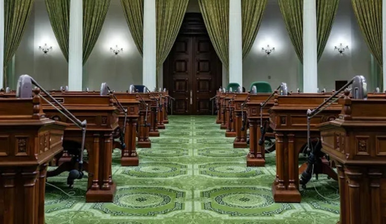 Five Vacant Assembly Seats Shake Up L.A.’s Political Power Circle