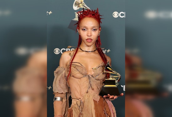 FKA Twigs Sues Shia LaBeouf Over NDA In Los Angeles